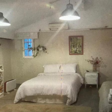 Habitacion Privada Barrio Uno エセイサ エクステリア 写真
