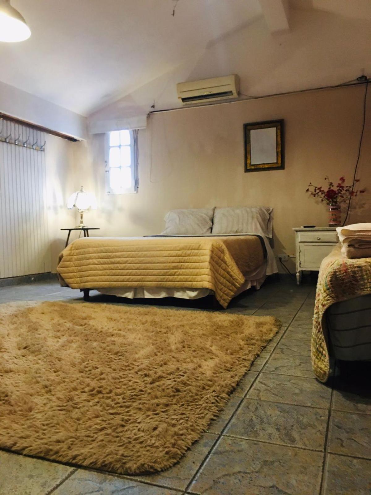 Habitacion Privada Barrio Uno エセイサ エクステリア 写真