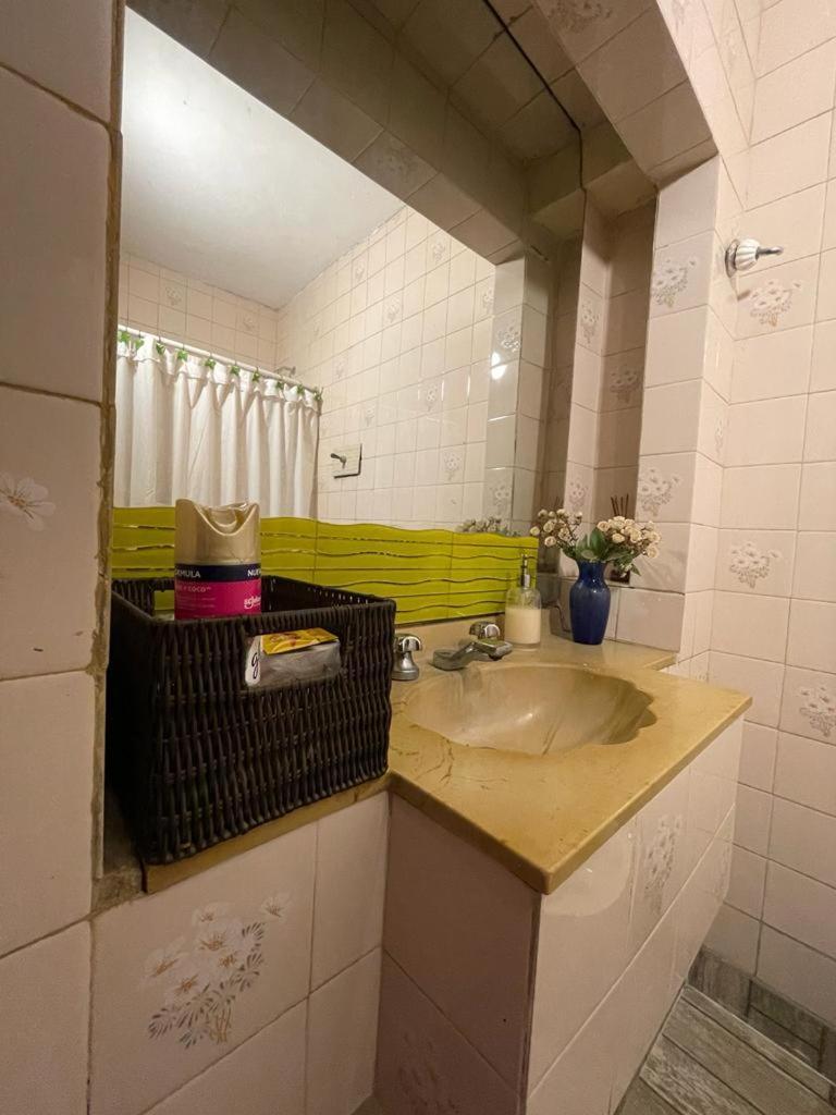 Habitacion Privada Barrio Uno エセイサ エクステリア 写真