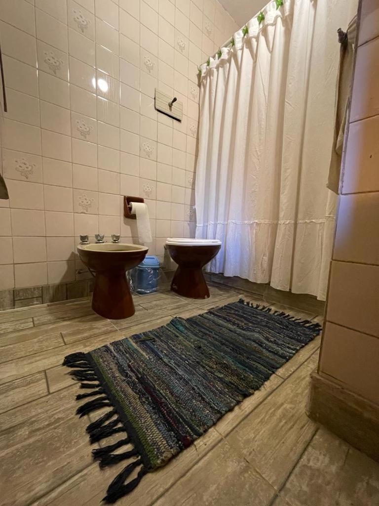 Habitacion Privada Barrio Uno エセイサ エクステリア 写真
