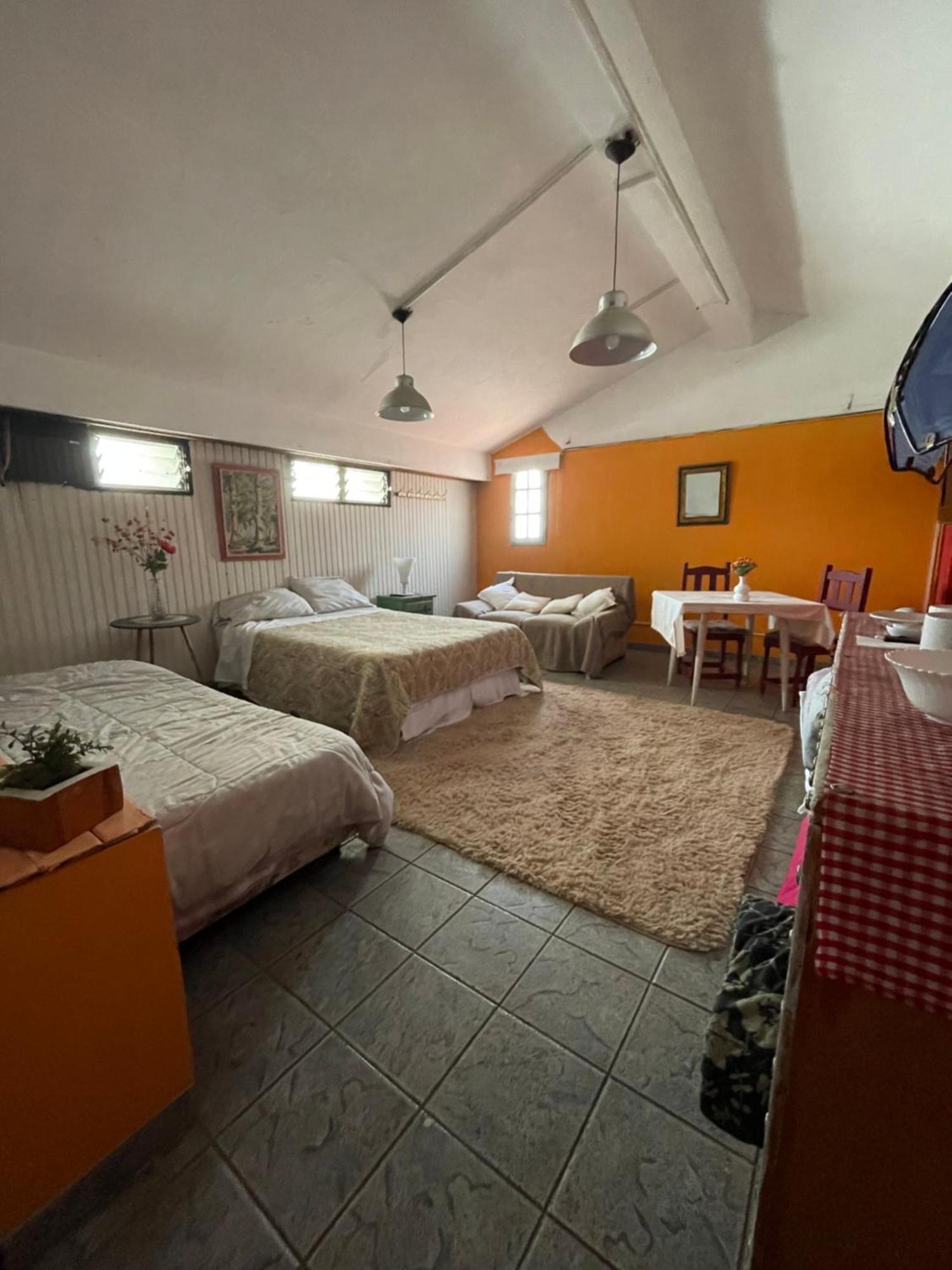 Habitacion Privada Barrio Uno エセイサ エクステリア 写真