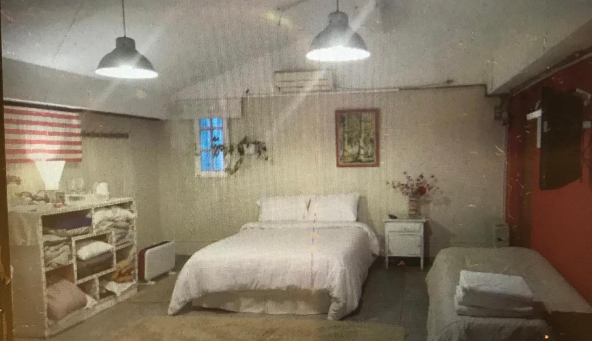 Habitacion Privada Barrio Uno エセイサ エクステリア 写真