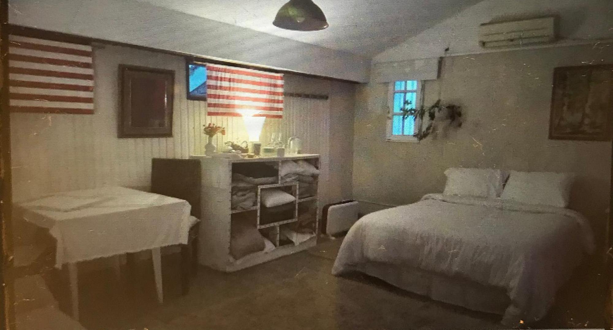 Habitacion Privada Barrio Uno エセイサ エクステリア 写真