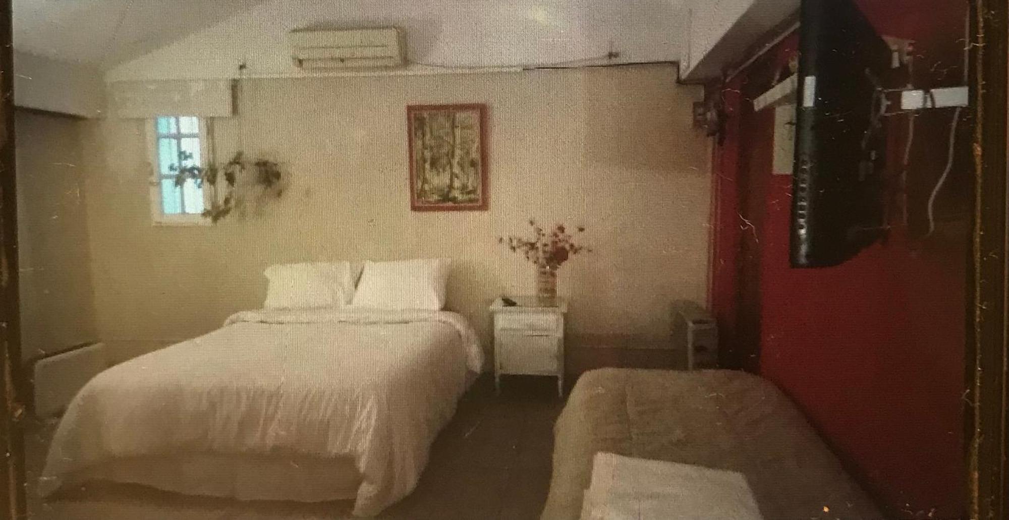 Habitacion Privada Barrio Uno エセイサ エクステリア 写真