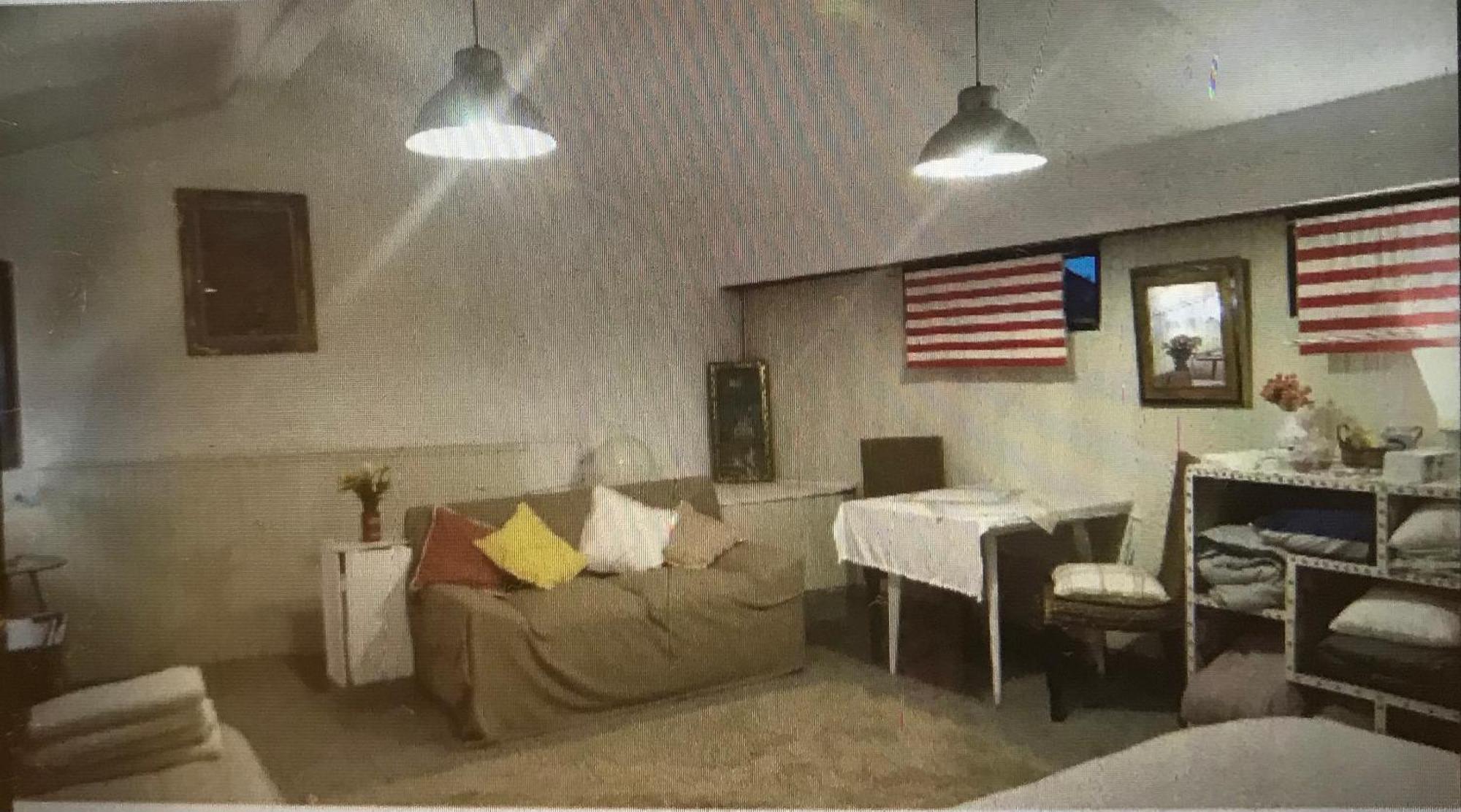Habitacion Privada Barrio Uno エセイサ エクステリア 写真